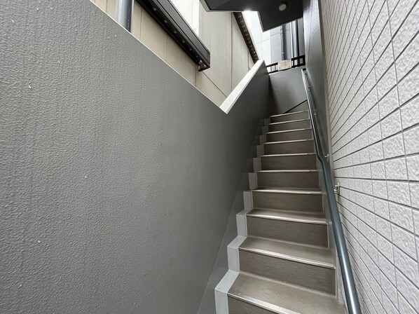 リビオメゾン両国ノースの物件内観写真